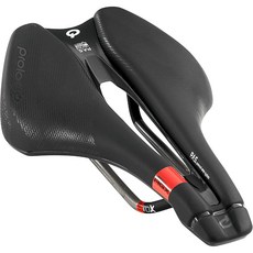 Prologo Dimension AGX Tirox 143mm 鈦弓坐墊, 1個