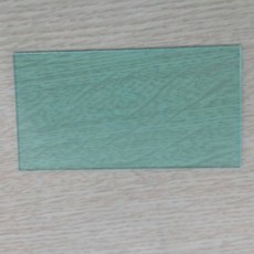 CRETOS 용접면 보호렌즈 파노라마용 내부보호렌즈-1박스10개