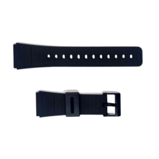 (정품) 카시오 밴드 DBC-62-1Z / DBC-80 / DBC-150