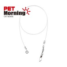 펫모닝 CT-225 [리필] 캣피싱 플라이TOY(낚시줄) X 5P