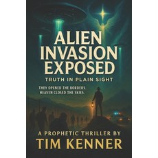 (영문도서)Aliens Invasion Exposed: The Truth in Plain Sight Paperback, Independently Published, English, 9798270067991