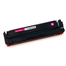 잉크다파라 HP 222A 호환토너 W2220A W2220X, 1개, W2223X 빨강/대용량/재생