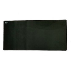 BOB 브레이킹 오버로크 마우스 장패드 자이언트, 블랙, 1개