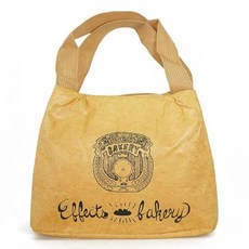 Effects Bakery 이펙터 용 방수 미니 보스턴 백, 1개