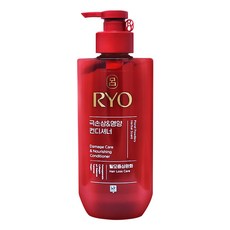 려 흑윤생기 함빛모 컨디셔너, 592ml, 1개