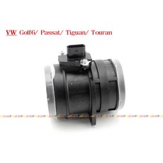 VAG小賴汽車 Golf 6 Passat Tiguan Touran 06J906461D 全新空氣流量計