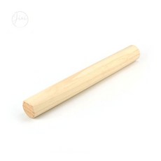 PMK 나무밀대 반죽밀대소, 소