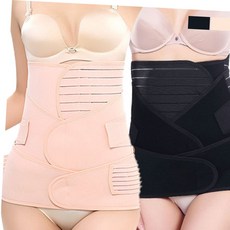 엉덩이지지대 산후 복대 허리 지지대 3종세트 임산부 필수 아이템