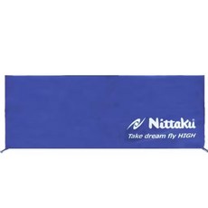 Nittaku 網球桌網架 藍色, 1個, 藍