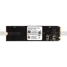 NVME 랩탑 노트북 SN740 SSD 256GB 1TB 미니 M2 블랙, 상세 페이지 참고, WD SN740-1T-2280(PCIE4.0)