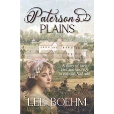 (영문도서) Paterson's Plains Paperback, Thorpe-Bowker, English, 9780645906301