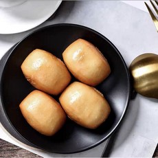 대가 만가복 우유맛찐빵 나이샹만투 260g, 10개, 400g