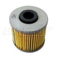 킴코 다운타운125 - 엔진오일필터, 1개