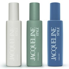 재클린스타일 퍼펙트 볼륨 3종세트 (스프레이형) 170ml 1+1+1, 1개