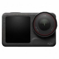 DJI Osmo Action 5 pro 스탠더드 콤보 액션캠, (정식출고)Action/ac