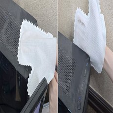 라곰 먼지청소장갑 자동차실내청소용품