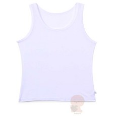 호두상점 엠알키즈 콜린 인견 남아 런닝 주니어언더웨어