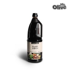 모노쉐프 어묵탕 육수 2.04kg