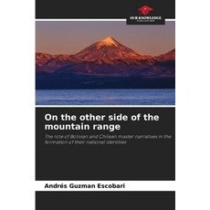 (英文圖書)On the other side of the mountain range 平裝版, Our Knowledge Publishing, 英文