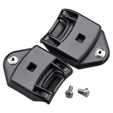 KASK 3M耳罩固定座, 黑色