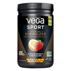 Vega Sports 高級能量劑, 455g, 1個