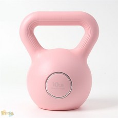 호기마트 케틀벨 4.5kg 집운동기구