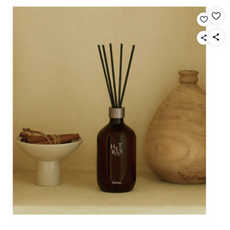 헤트라스 프리미엄 대용량 디퓨저, 1 SCENT (그레이프푸르트), 500ml, 3개