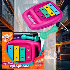 미니 실로폰 재미있는놀이 어린이악기 악기놀이 음악장난감 음악교구 악기교구
