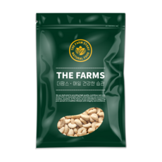 더팜스 생캐슈넛 1kg, 1개