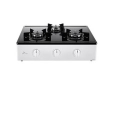 SK매직 NEW 에코 가스레인지 3구 자가설치, GRA920SR, LPG