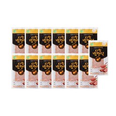 [다향] 다향 밥엔덕 85g 85g, 13개