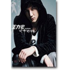 왕리홍 (Wang Leehom) - 心中的日月 (마음속의 해와 달)