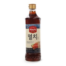 하선정 멸치액젓, 10개