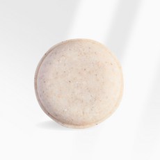 The Soap Days 純皂生活 柑橘洗髮餅, 1個