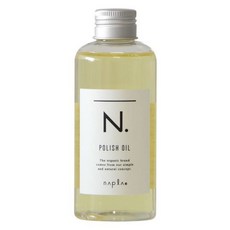 Napura 亮澤油 150ml, 1個