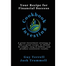 (영문도서)Cookbook Investing Paperback, High Tide Publications, English, 9781962935111