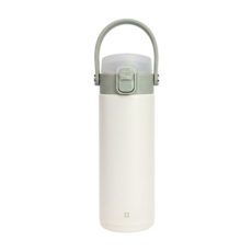 카이로스 원터치 텀블러, 1개, 350ml, 데이세이지