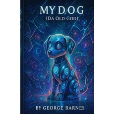 (英文圖書)MY D.O.G. (Da Old God): The Loyal Ancient One 平裝版, Independently Published, 英文