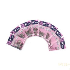 대목 스냅 핀도래 8호 엉킴방지