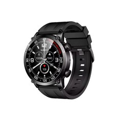 LARMI 樂米 infinity 5 旗艦版 GPS 運動手錶, 手錶1組(無贈螢幕貼), 無, 1.6吋, 藍牙