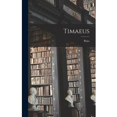 (영문도서) Timaeus Hardcover, Legare Street Press, English, 9781015727427