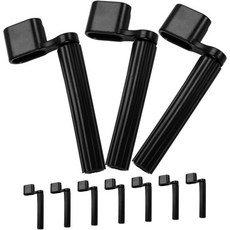 10개 수동 기타 현 감기기 재사용 가능 수리 액세서리 공급