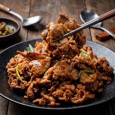[양주미식로드] 된장 제육볶음, 300g, 4개
