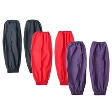 OW 방수 팔토시 36x17 성인 민무늬 학생 밴딩 프리사이즈 아동