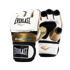 EVERLAST 우먼스 스트라이크 트레이닝 글러브, 핑크, 핑크