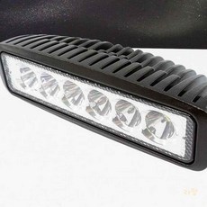 대목 LED써치라이트 12V24V 겸용 조명, 172