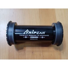 GIANT 公路車專用陶瓷BB Tripeak BB86/92 CERAMIC 對鎖式陶瓷BB 無包裝商品, 1個