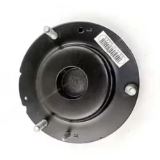 고급스러운 새 자동차 앞 충격 흡수 장치 지지대 상단 고무 5038H9 시트로엥 용, 01 Black