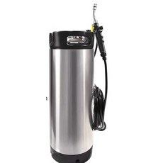 썬팅필름 휴대용 스테인레스 스프레이 TPU 스틸 틴트, 1개