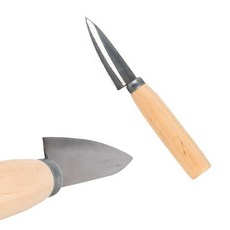 은성 스테인레스 조개칼 ( 남원 소식도 굴칼 꼬막칼 키조개칼 전복칼 미니칼 소형칼 바지락칼 과도 다용도 주방칼 조리도구 )